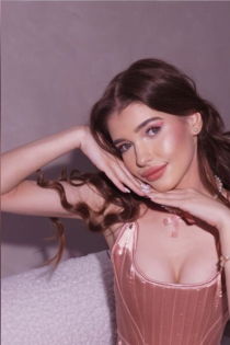 Hanna, Age 21, Escort in Tirana / Albania - 10