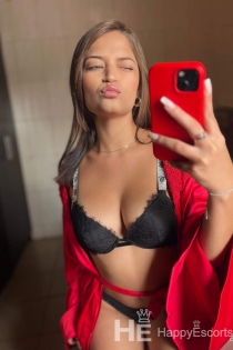 Sabrina อายุ 22 ปี ซานโฮเซ / Escorts คอสตาริกา - 2