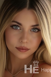 Laura Swesi Latina Brasileira, Age 21, Rome / Italy Escorts - 1