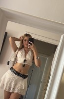Roma - Laura Swesi Latina Brasileira, Età 21, Escort Roma / Italia