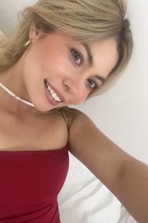 Рим - Laura Swesi Latina Brasileira, 21 рік, Рим / Італія Ескорт - 2