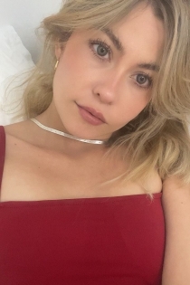 Рим - Laura Swesi Latina Brasileira, 21 рік, Рим / Італія Ескорт - 10
