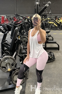 Laura Swesi Latina Brasileira, Age 21, Rome / Italy Escorts - 4
