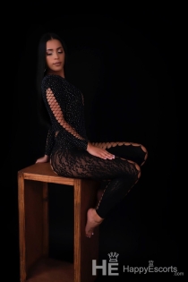 Jimena, อายุ 24, San José / Escorts คอสตาริกา - 2