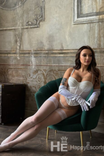 Jessica, 20 anni, Durazzo / Albania Escort - 7