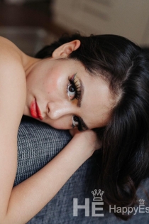 Chiara, 22 tuổi, Paris / Pháp Gái gọi - 1
