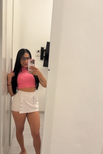 Alanna, 23 jaar, Milaan / Italië Escorts - 1