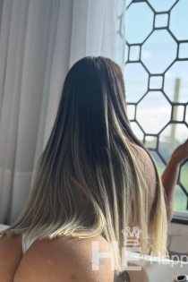 Sabrina, Age 26, Escort in Zurich / Switzerland - 5