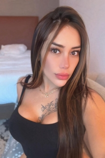 Isabelle Bosh, Age 29, Monte-Carlo / Monaco Escorts - 3