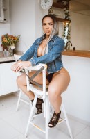 Ana Cisne, Age 30, Athens / Greece Escorts
