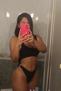 Juliana, 31 let, Girona / Španija Spremljevalke - 4