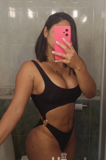 Juliana, 31 let, Girona / Španija Spremljevalke - 6