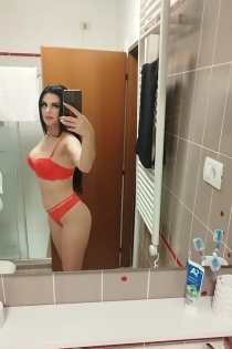 Maya, Umri wa miaka 26, Torrevieja / Uhispania Wasindikizaji - 4