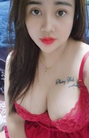 Anna, Umur 25, Pengiring Tirana / Albania