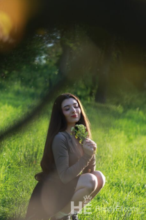 Addison, Age 21, Escort in Tirana / Albania - 4