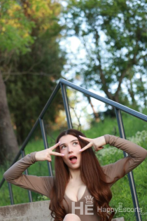 Addison, Age 21, Escort in Tirana / Albania - 6