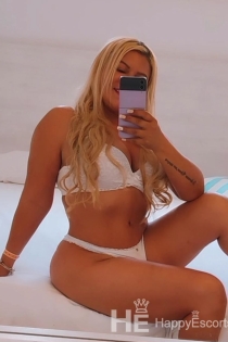 Mia, 38 éves, Palma/Spanyolország kísérők – 5