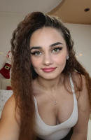 Катарина, 23 година, Будва / Монтенегро Есцортс