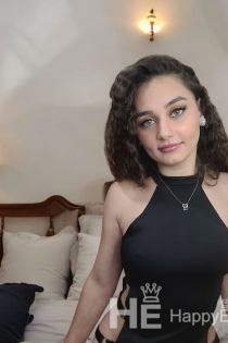 Katarina, 23 ans, Escortes Budva / Monténégro - 3