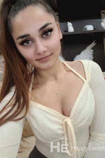 Katarina, 23 ans, Escortes Budva / Monténégro - 4