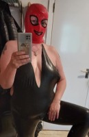 Sandra, 52 tuổi, Kalmar / Thụy Điển