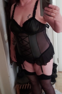 Sandra, Yaş 53, Kalmar / İsveç Eskortları - 4