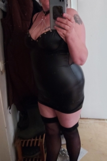 Sandra, Yaş 53, Kalmar / İsveç Eskortları - 2