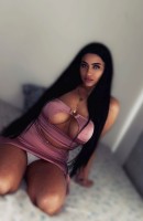 Maya, 27 éves, Bécs / Ausztria Escorts