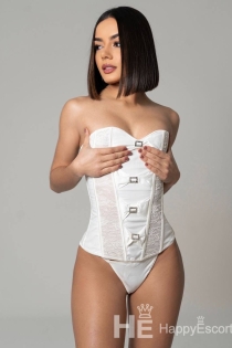 Jolina, 27 let, Tirana / Albánie Escorts – 2