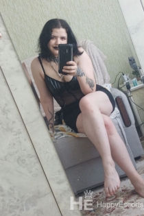 Moderated, Age 22, Escort in Chisinau / Moldova - 1