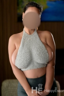 Julieta, 29 rokov, Madrid / Španielsko Eskorty - 2