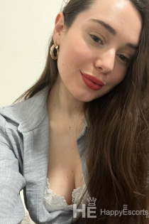 Lenora, 22 anni, Tirana / Albania Escort - 5