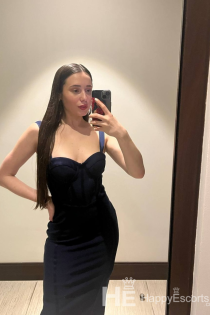 Lenora, 22 anni, Tirana / Albania Escort - 6