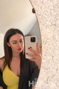 Vanessa, 28 anos, Acompanhantes Tirana / Albânia - 1