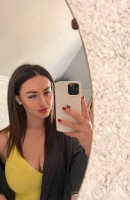 Ванэса, 28 гады, Тырана / Албанія Эскорт
