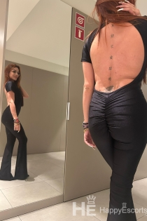 Sabrina, 23 anni, Milano / Italia Escort - 1