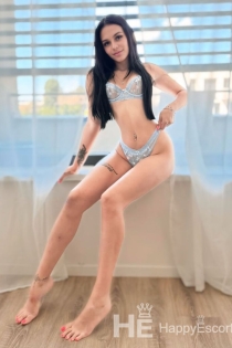 Alfreda, อายุ 24, คุ้มกันติรานา / แอลเบเนีย - 2