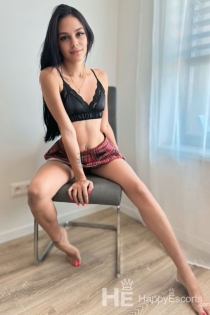 Alfreda, อายุ 24, คุ้มกันติรานา / แอลเบเนีย - 3