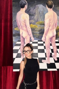 Marla, Miaka 31, Tirana / Albania Wasindikizaji - 1