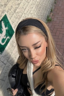 Marla, Miaka 31, Tirana / Albania Wasindikizaji - 4