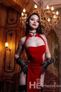 Beatrice, Umri wa miaka 22, Tirana / Albania Wasindikizaji - 1