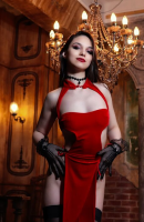 Béatrice, 22 ans, Tirana / Albanie Escortes