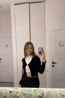 Marla, 31 anni, Tirana / Escort Albania - 6