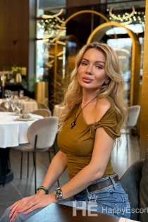 Alona, 36 m., Viena / Austrija Escorts – 2
