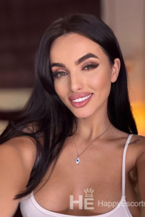 Layla, Age 23, Escort in Tirana / Albania - 3
