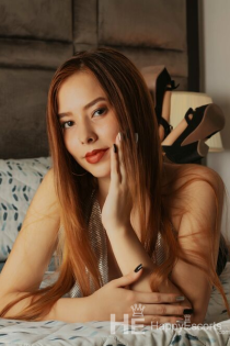 Bell, věk 21, Tirana / Albánie Escorts - 11