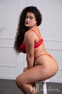 Hellena Prada, Umur 22, Pengiring Madrid / Sepanyol - 3