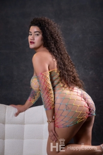 Hellena Prada อายุ 22 ปี มาดริด / สเปน Escorts - 8