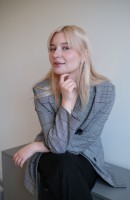 Lana, Umur 25, Warsaw / Pengiring Poland