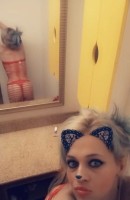 Samantha Metz, Age 35, Escort in Greensboro / USA